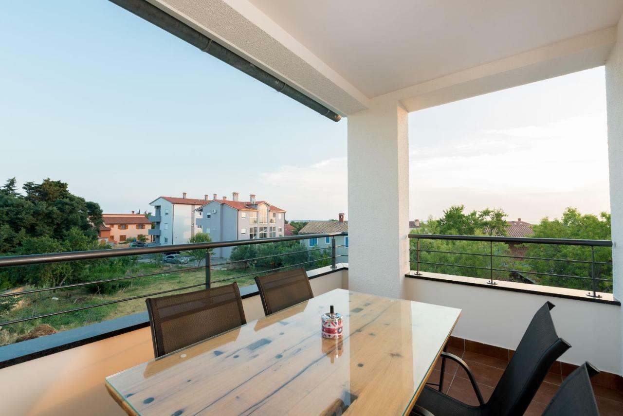Villa Anja 2Nd Floor เปโรย ภายนอก รูปภาพ
