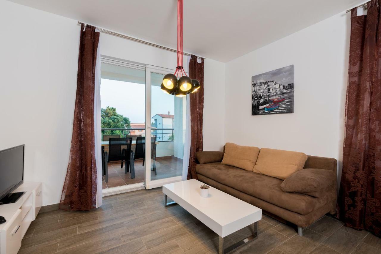 Villa Anja 2Nd Floor เปโรย ภายนอก รูปภาพ